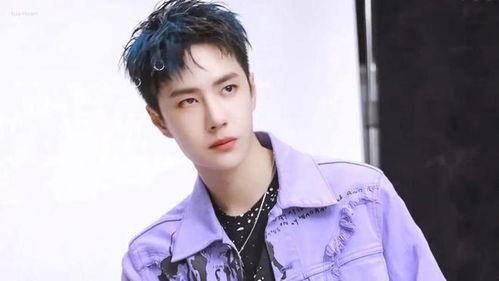 吃瓜娱乐王一博,吃瓜娱乐背后的实力派偶像